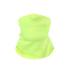 Sports Headscarves Unisex Seamless Magic Bandana For Fishing Running Cycling Windproof Neck Gaiter Face Mask With Sun Protection