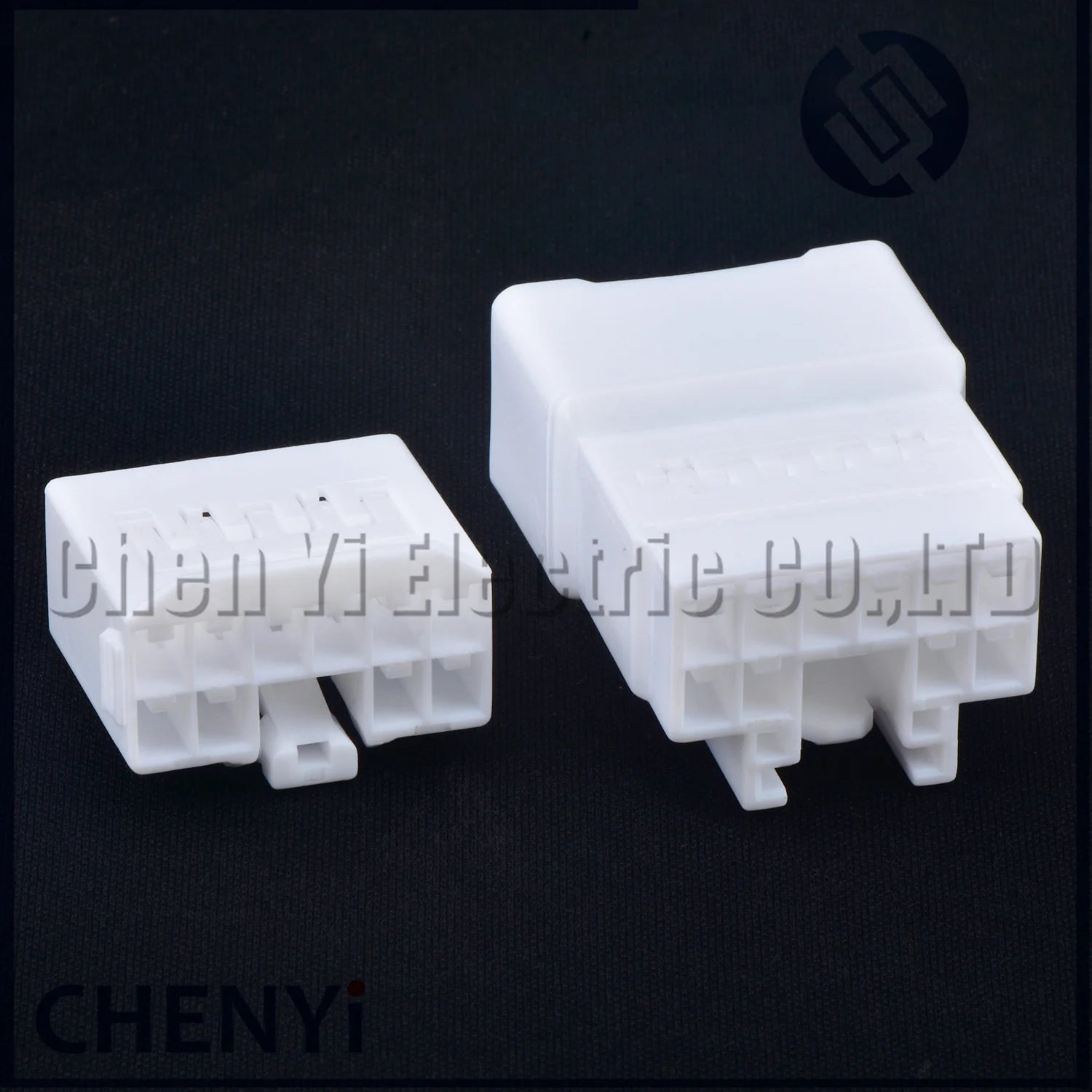 10 Pin Auto connector Car amplifier CD player Wire harness plug 7283-1100 MG651056 MG641059 90980-10801 6240-5196 For Toyota