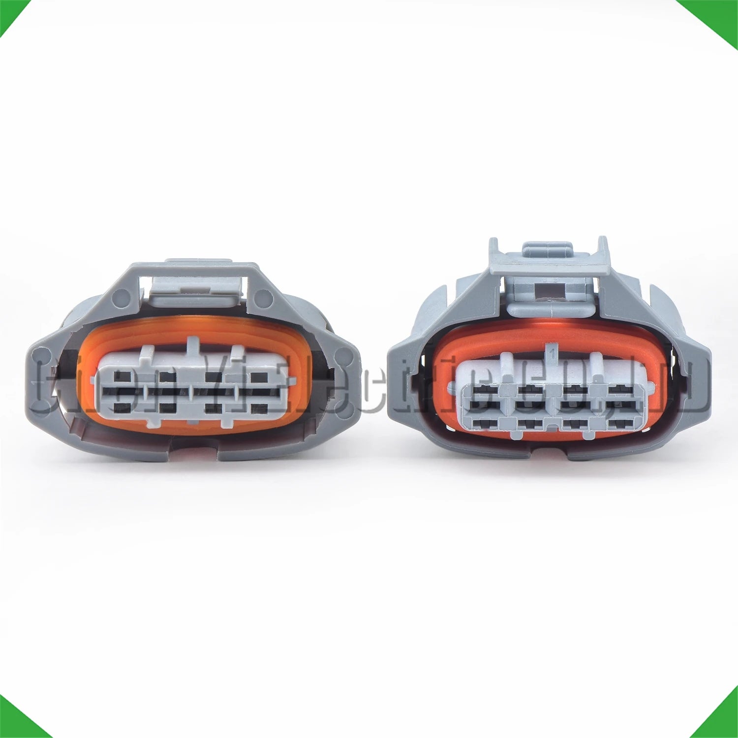 4-Pin Auto Connector Connector Automotive Connectors meter oxygen sensor sensor