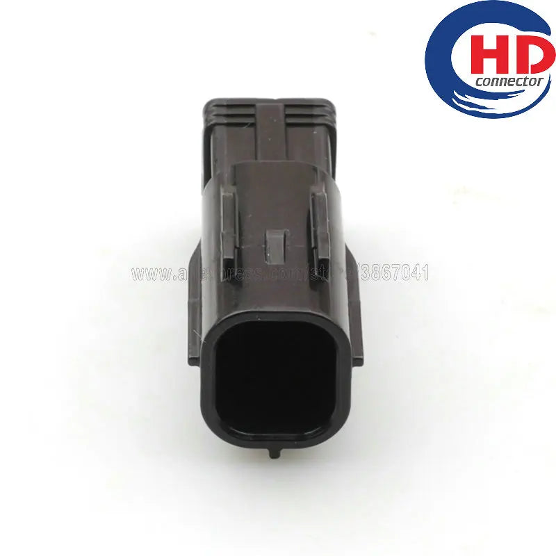 4pin auto waterproof electric plastic wire harness connector 6188-5516
