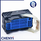 120 Pin Auto connector Computer board ABS pump ECU Plug 348541105 34854-1105 For Renault Megane Peugeot 508 408 308 Citroen C4