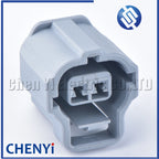1 set 2 Pin female Auto Sensor Waterproof Connector wiring harness Housing Plug 2822362-3 With pins