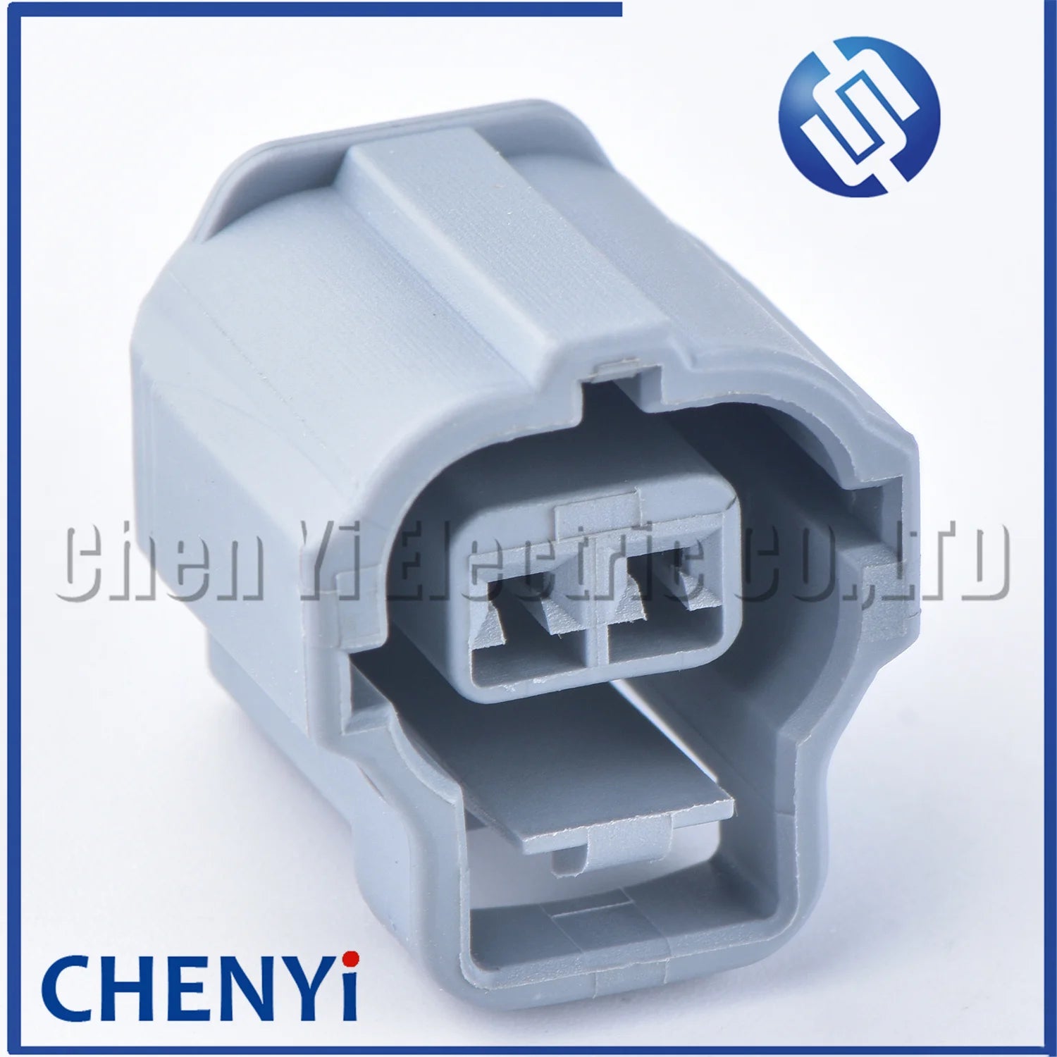 1 set 2 Pin female Auto Sensor Waterproof Connector wiring harness Housing Plug 2822362-3 With pins