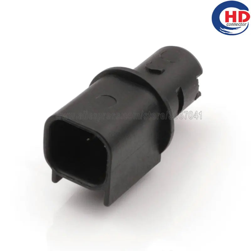 Auto lamp holder wiring harness connector plug 6R3Z-13411-BA HDL-235