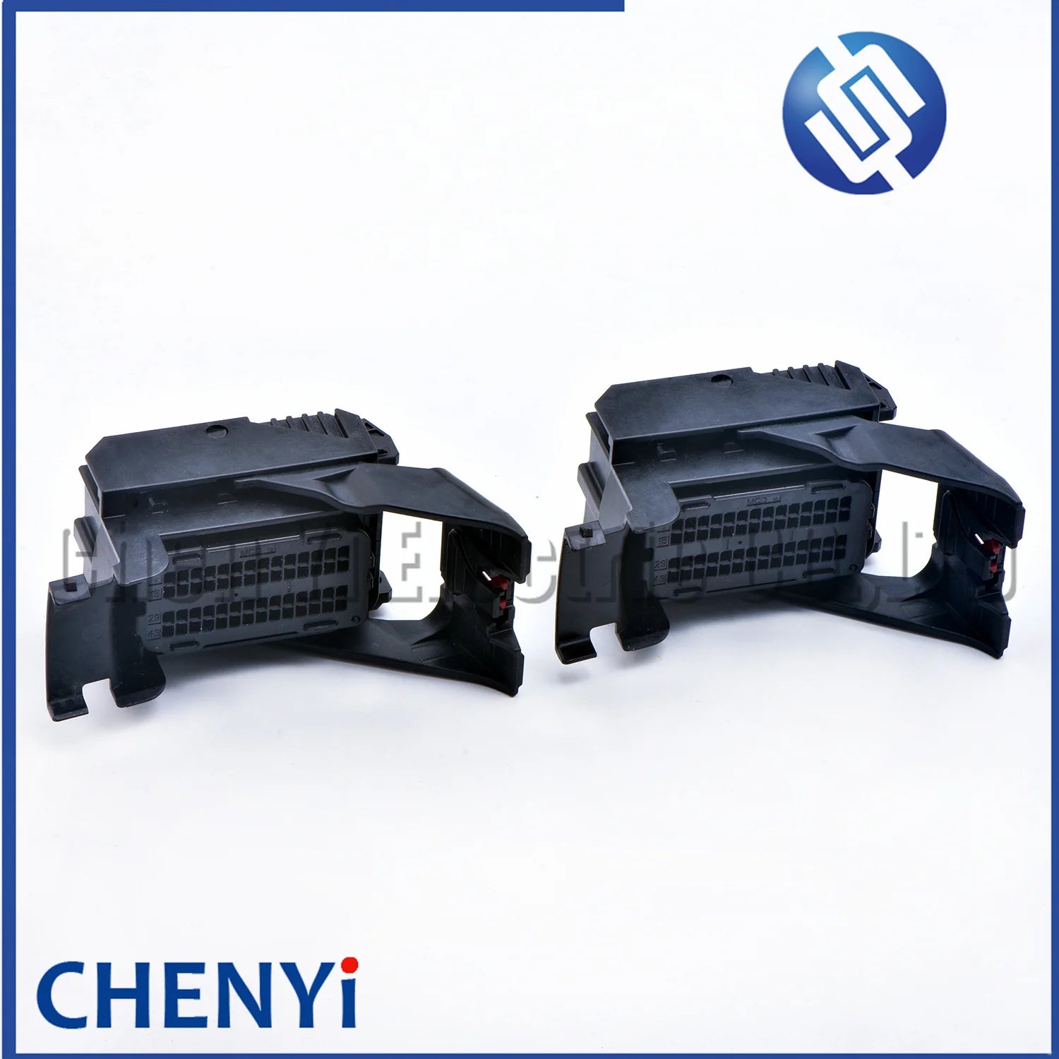 56 Pin Auto connector ECM ECU Plug 34576-0703 34566-0103 34566-1503 34576-1903 160099-0007 160099-0031 For Chevrolet GM E8