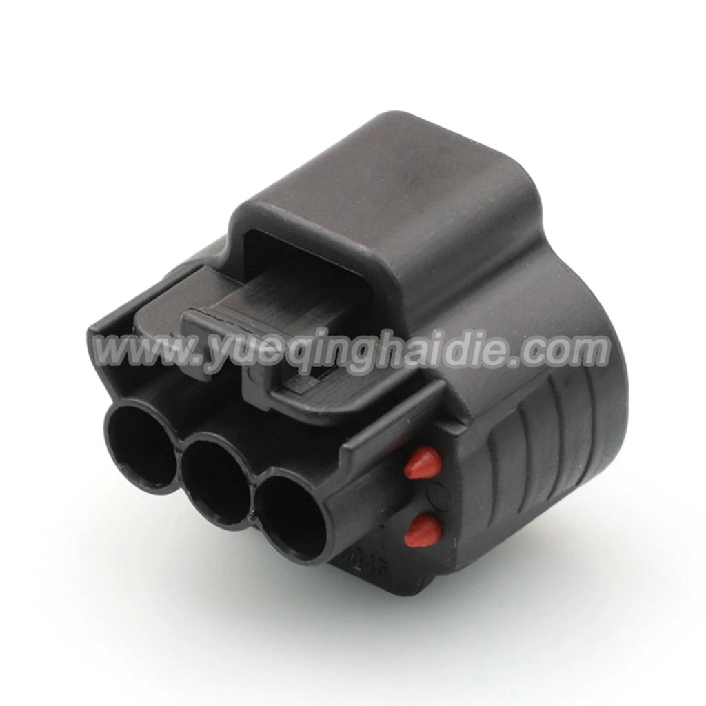 3Pin Connector Waterproof 2.2mm Male Female Connector Auto Housing Cable Socket for VSS Toyota 1JZ 2JZ 6189-0099 90980-10845