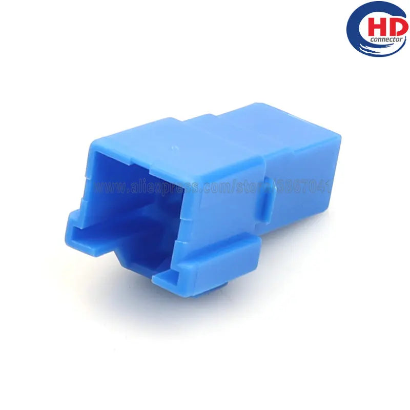 6 Pin Male And Female Electrical Motorcycle Cable Harness Connector  6090-1218 6090-1149