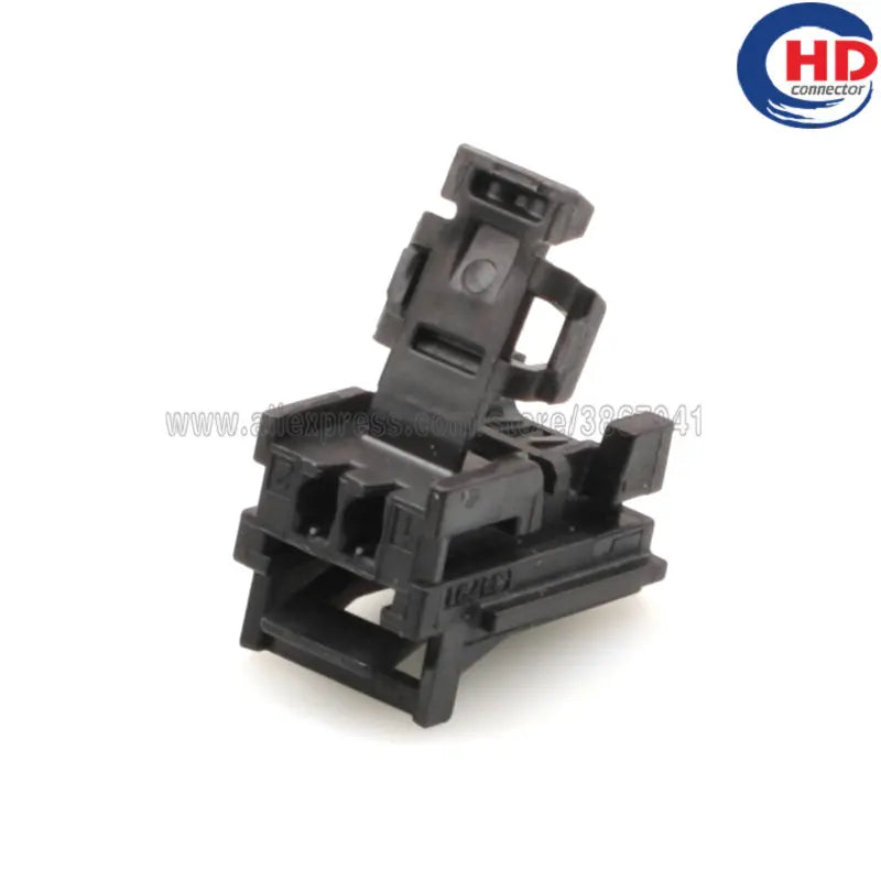 2pin auto waterproof electric plastic wire harness connector 34791-0020