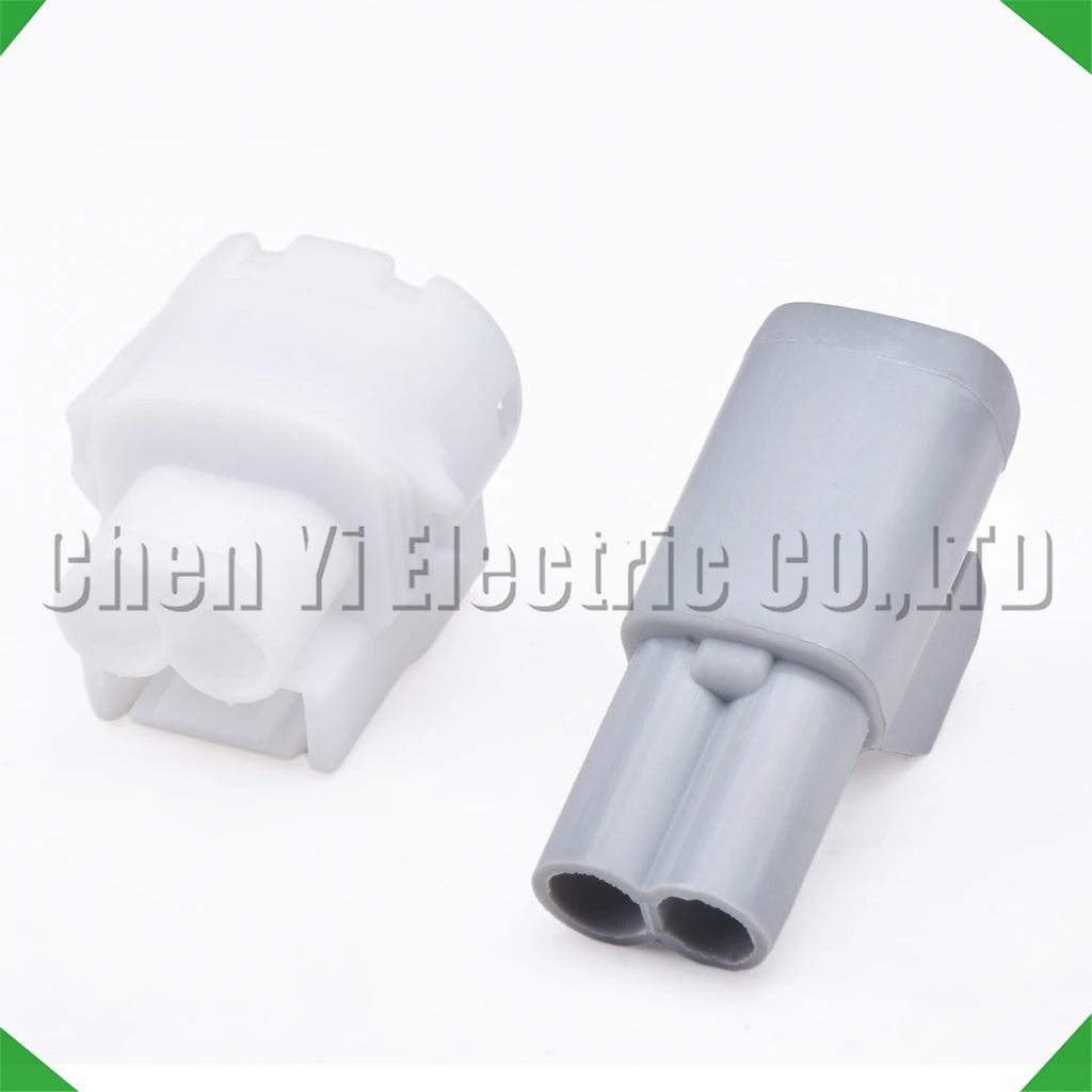 2-Pin Auto Connector Automotive Connectors Distribution valve pressure sensor