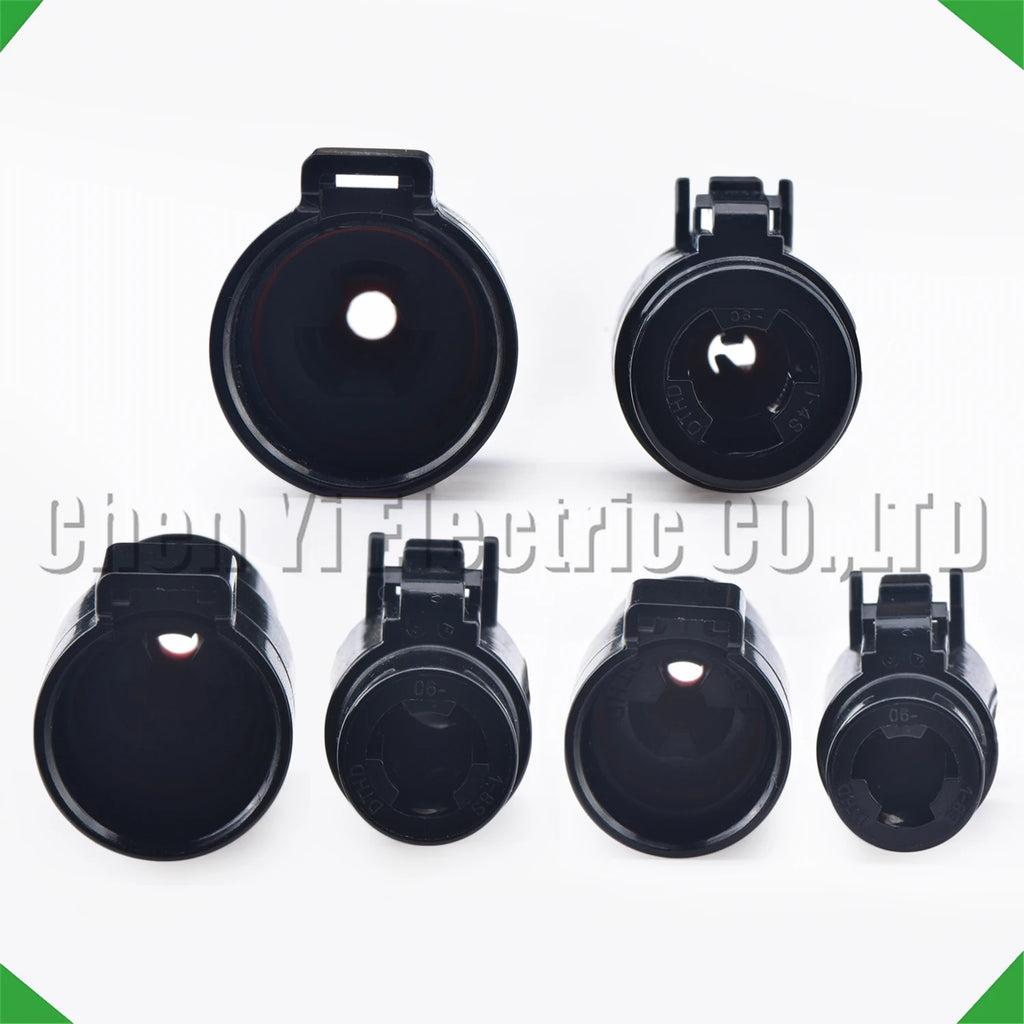 1-Pin Connector Connector Waterproof Connector Deutsch DTHD04-1 DTHD06-1 DTHD04-1