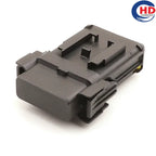 2pin auto waterproof   electric   plastic  wire   harness   connector 0321000