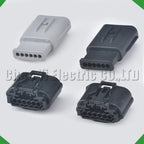 6-Pin Auto Connector Connector Connectors Front bumper reverse radar Toyota