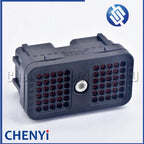 60 Pin/way DRC26-60S connector DRC26-60S05 DRC26-60S06 DRC26-60S07 DRC26-60S08 Engine ECU Board plug socket For Deutsch Cummins