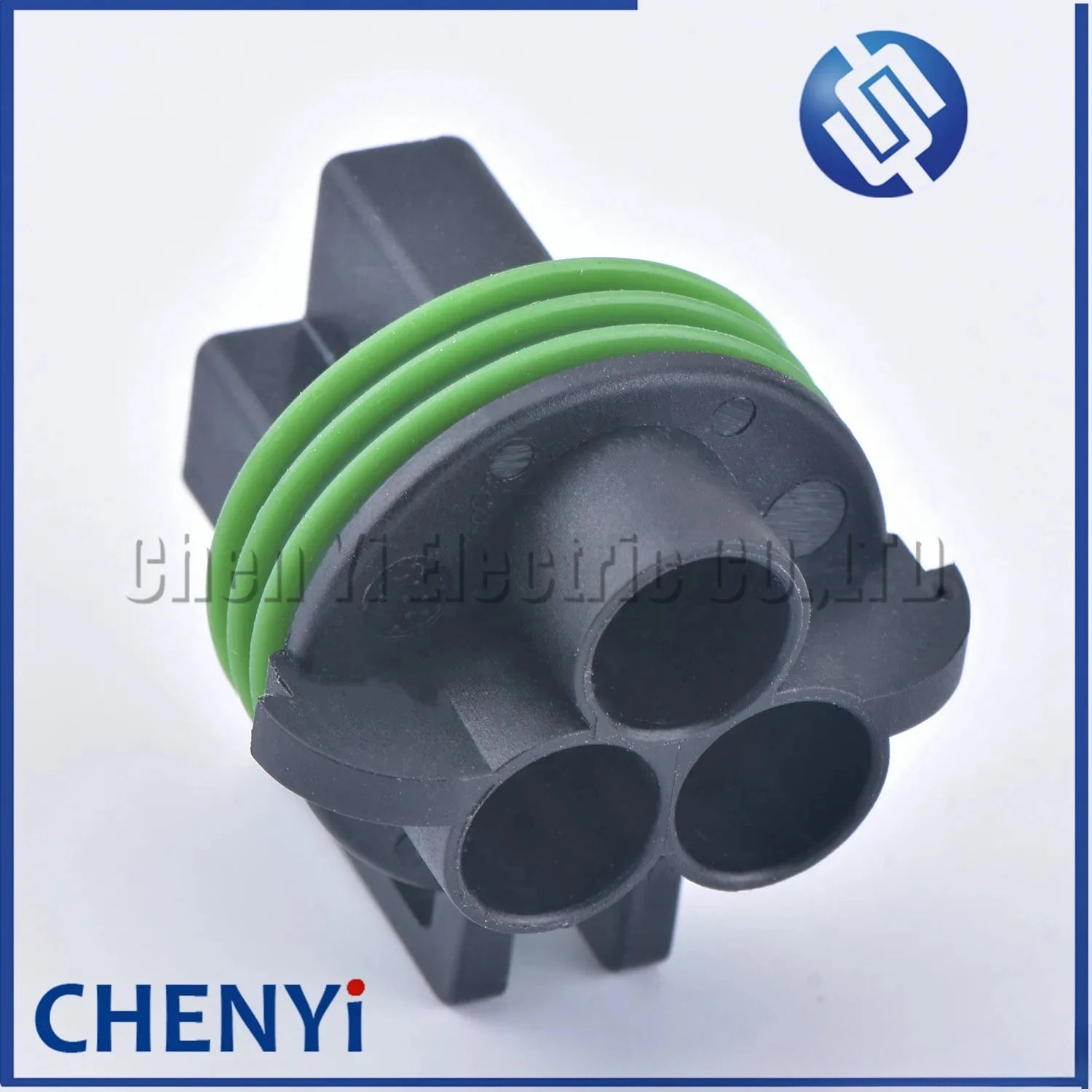 3 Pin female 4.8mm series automotive waterproof  Sensor Connector plug 12131592 for Ford Buick Chevrolet