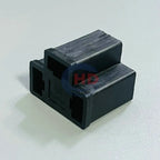 3pin auto waterproof electric plastic wire harness connector HD033-7.8-21