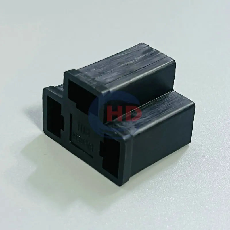 3pin auto waterproof electric plastic wire harness connector HD033-7.8-21