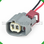 2-Pin Wire Harness Harness Automobile connectors Washer Fluid Level Sensor sensor sensor