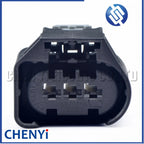 3 Pin female Automotive waterproof connector Wire harness plug 10010818 09444034 09444031 4310CIKC 736584
