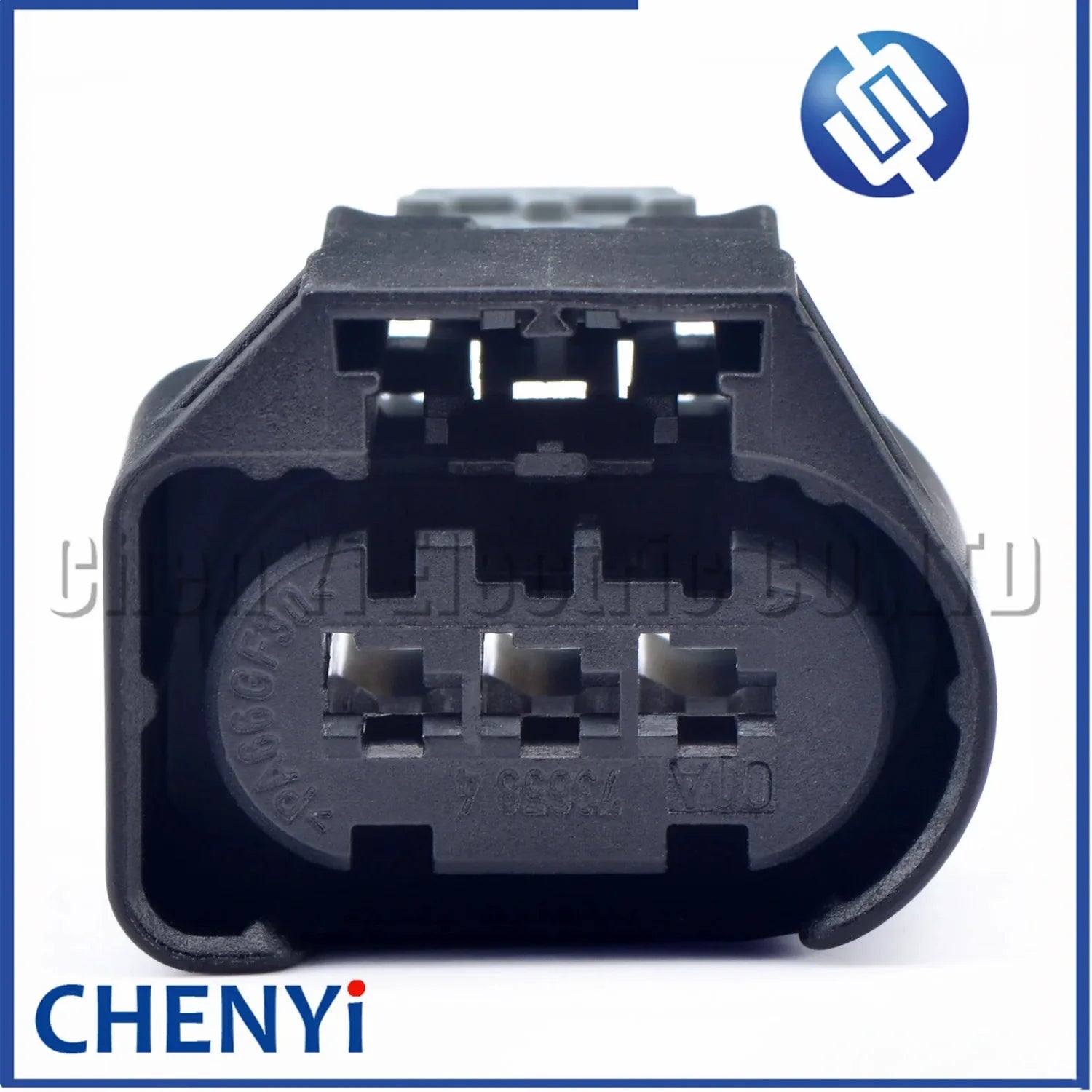 3 Pin female Automotive waterproof connector Wire harness plug 10010818 09444034 09444031 4310CIKC 736584