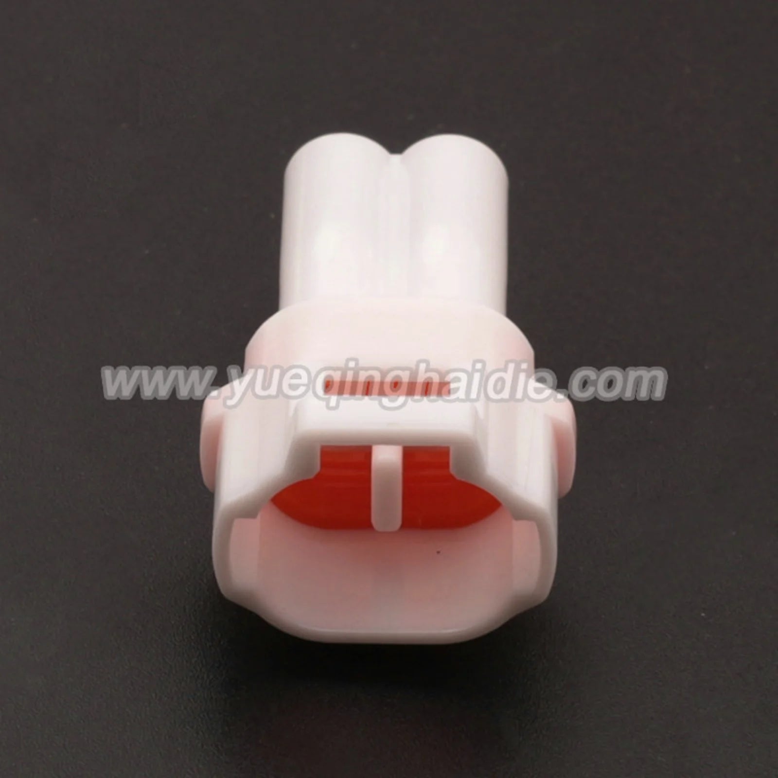 2 Pin Waterproof 2 mm Male Female White Auto Connector Automotive Plug Wiring Harness For Motorcycle 6180-2181 6187-2171