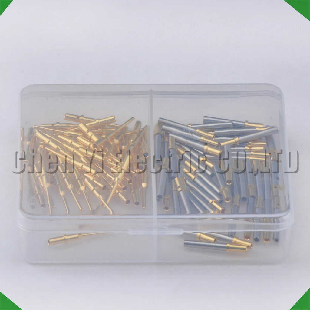 DTM DT DTP series Gold Plate For Deutsch 0460-220-123 0462-210-1231 0460-202-2031 0462-...