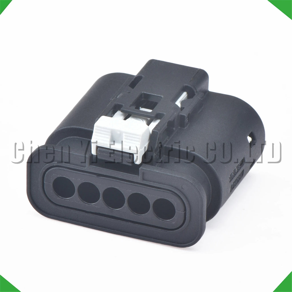 5-Pin Wire Harness Automotive Electromagnetic valve meter connectors harness