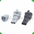 2-Pin Auto Connector Connector Connectors light Toyota Nissan Honda tail light