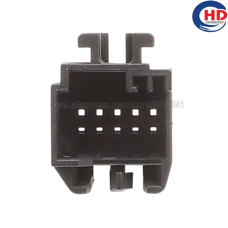 10pin Auto Electri  wire harness Elevator plug harness Ballast plug connector 1-1719843-1