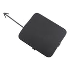 85071HV00A Car Rear Bumper Towing Hook Eye Cover For Nissan For Qashqai 2017-2021 Towing Eye Cap Accessories