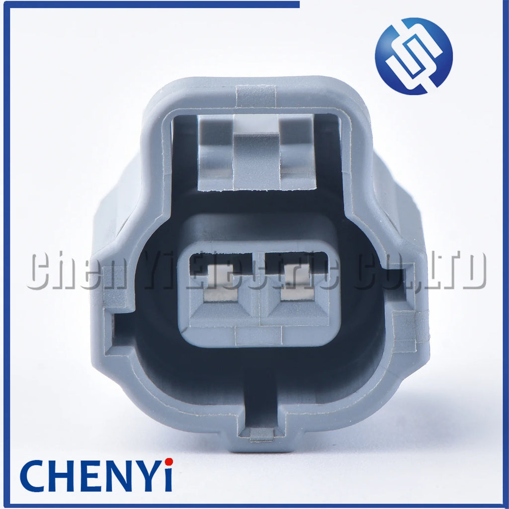 1 set 2 Pin female Auto Sensor Waterproof Connector wiring harness Housing Plug 2822362-3 With pins