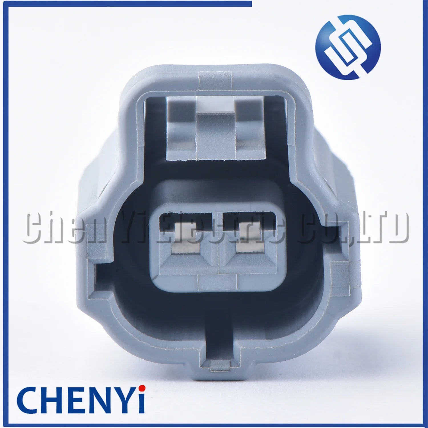 1 set 2 Pin female Auto Sensor Waterproof Connector wiring harness Housing Plug 2822362-3 With pins