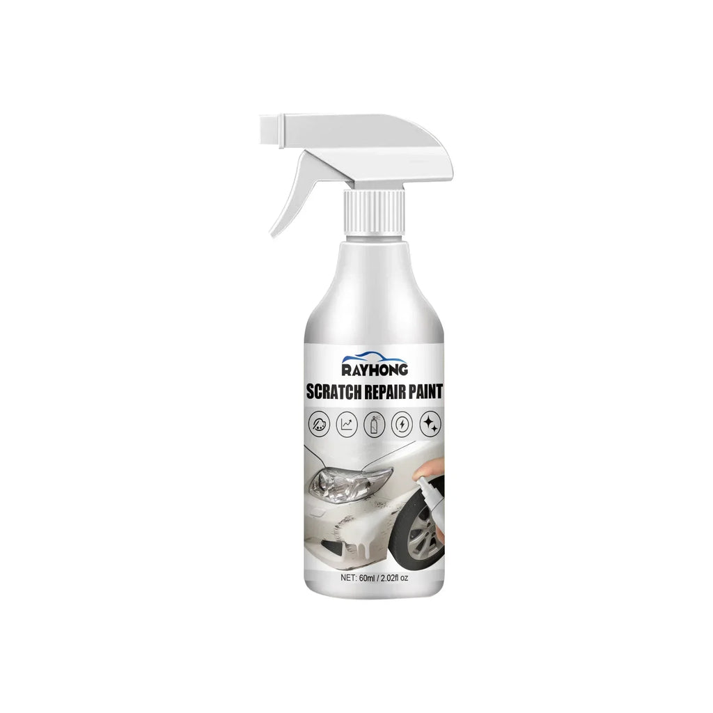 Car Scratch Removal Spray Body Paint Scratch Repair Care Cleaning Polishing Spray Amagi