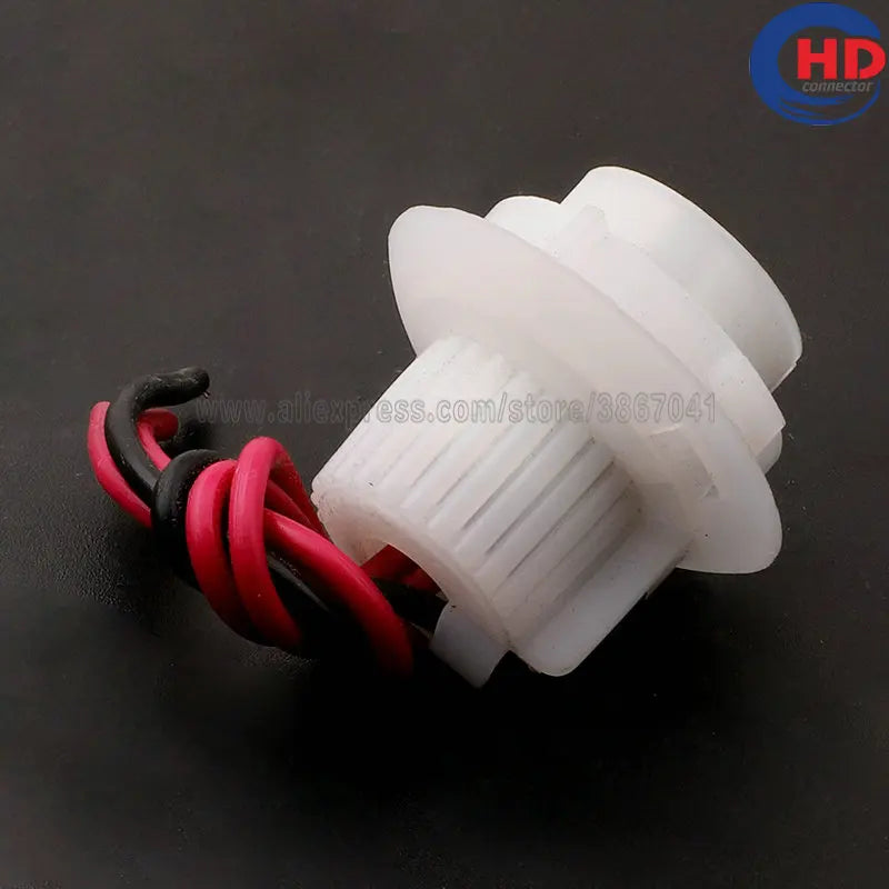 Auto lamp holder wiring harness connector plug HDL-212