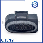 5 Pin Female MAF Waterproof Automotive Connector Mass Air Flow Sensor Wire harness Plug 1J0973775A 1J0 973 775A