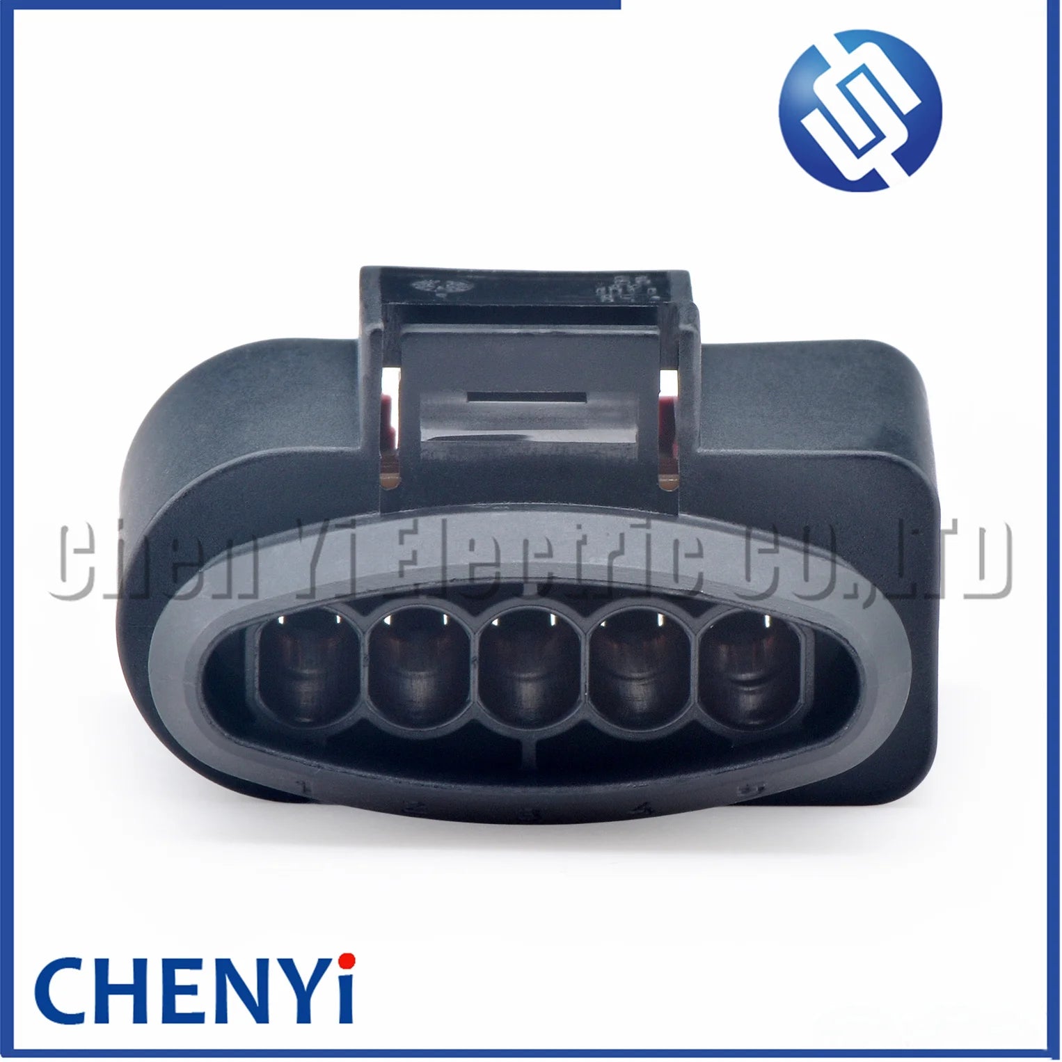 5 Pin Female MAF Waterproof Automotive Connector Mass Air Flow Sensor Wire harness Plug 1J0973775A 1J0 973 775A