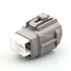 5-Pin Connector Waterproof 2.2mm 4.8mm Male Female Connector Auto Wire Harness Cable Plug for Toyota 6188-0091 6189-0166