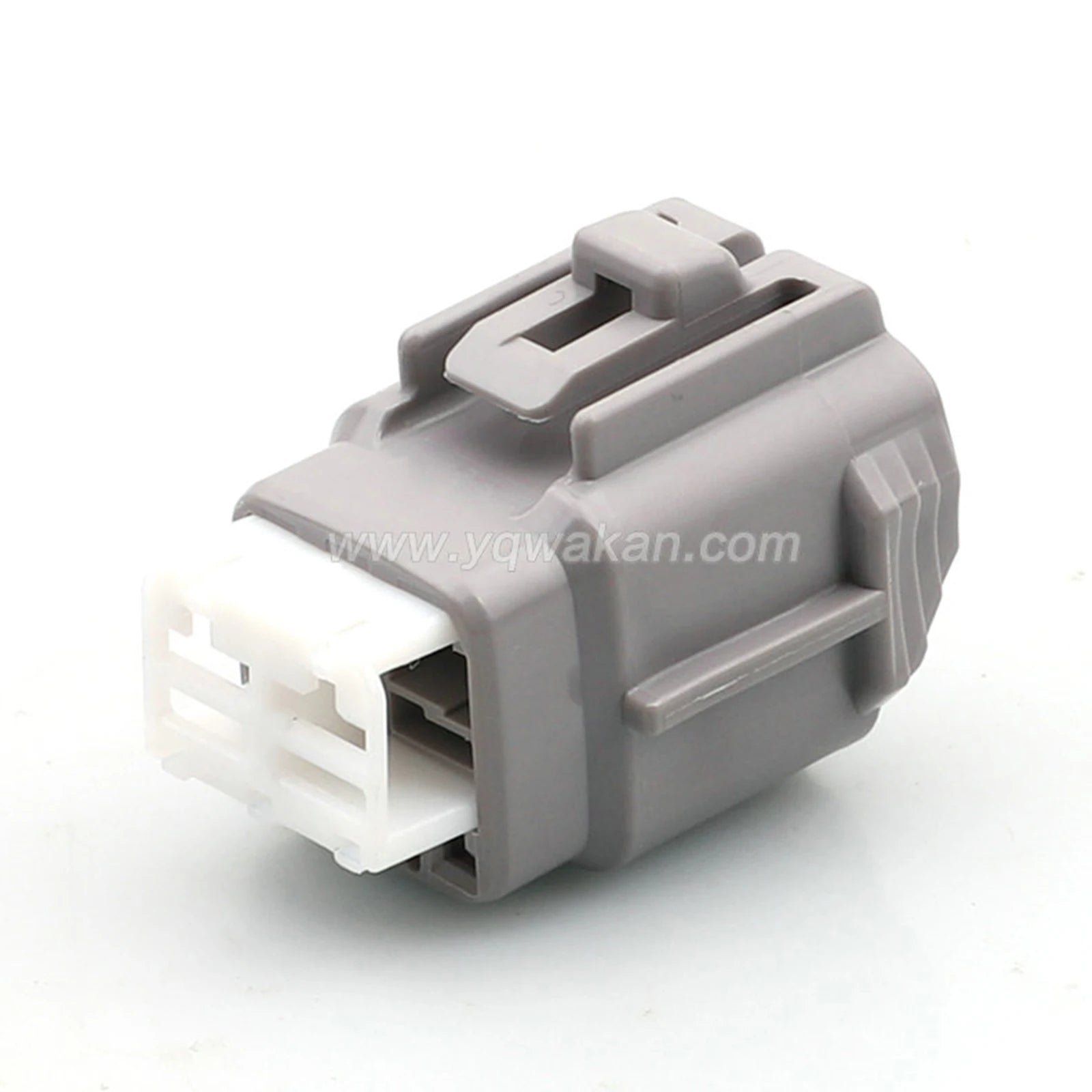 5-Pin Connector Waterproof 2.2mm 4.8mm Male Female Connector Auto Wire Harness Cable Plug for Toyota 6188-0091 6189-0166