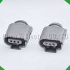 3-Pin Connector Connector knock camshaft position sensor crankshaft position sensor