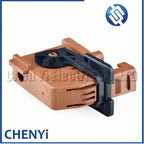 12 Pin Auto connector Car display screen amplifier harness plug 1379096-1 1379095-1 1379219-1 For Peugeot Citroen