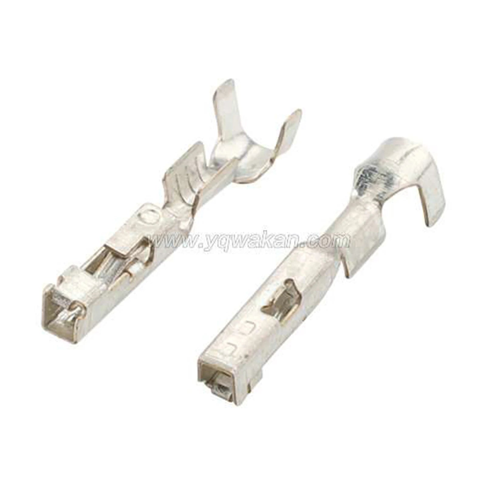 Delphi 2 Pin Connector Waterproof 1.5mm Male Female Connectors Automotive Terminal Wiring Harness Cable Socket 13543639 15449028