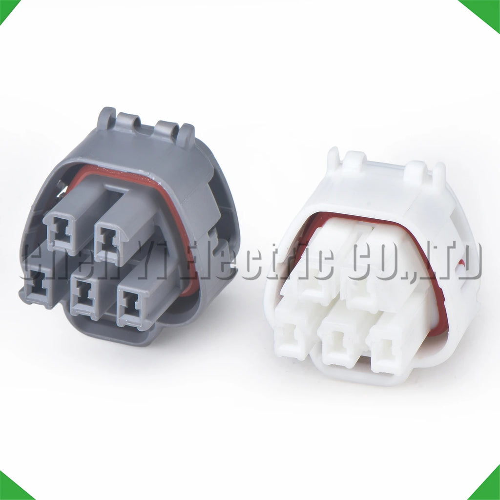 5-Pin Auto Connector Automotive Connector Assembly harness MG641521-4 Toyota