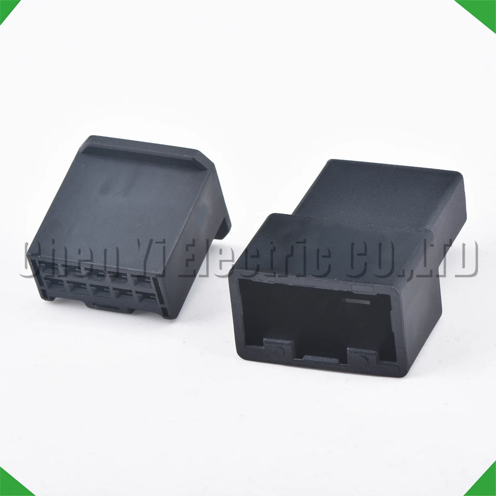10-Pin Auto Connector Connector Connectors player microphone navigation Toyota