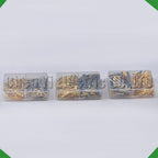 DTM DT DTP series Gold Plate For Deutsch 0460-220-123 0462-210-1231 0460-202-2031 0462-...