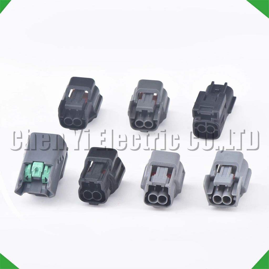 2-Pin Auto Connector Connector Water Temperature Sensor Lgnition Speaker sensor