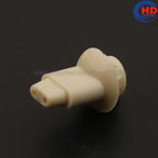 Auto lamp holder wiring harness connector plug HDL-209