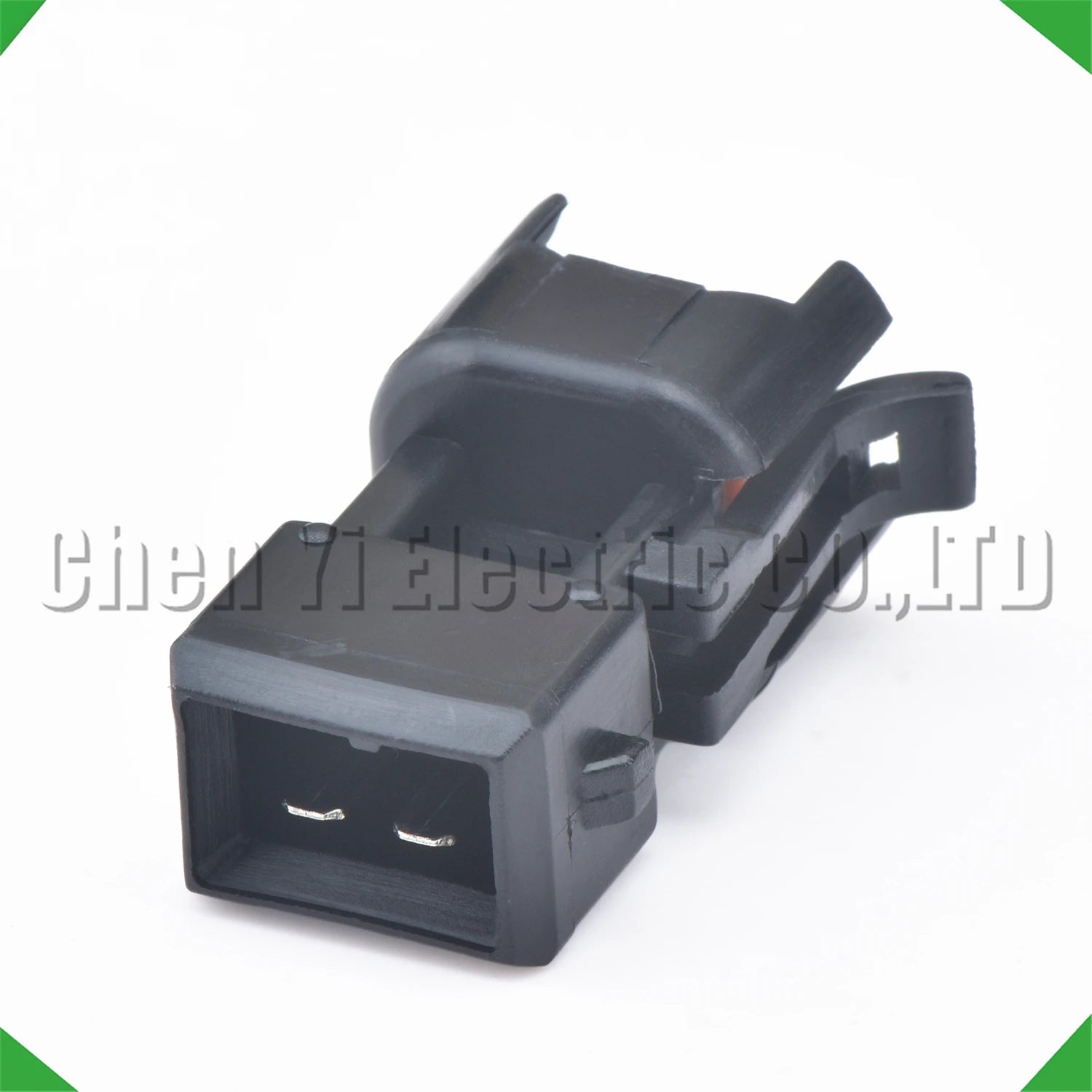 2-Pin Auto Connector Connector USCAR adapter Adapts Injector fuel injector