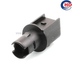 Auto lamp holder wiring harness connector plug 6R3Z-13411-BA HDL-235