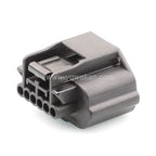 6 Pin Connector 0.6mm Male Female Connector Auto Wire Harness Cable Socket for Nissan 7283-8850-30 7282-8850-30 350Z R35 GT-R V3