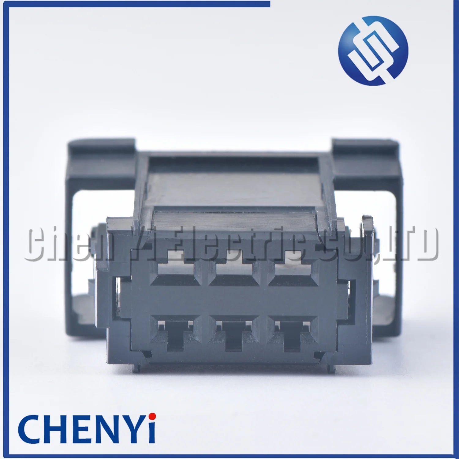 6 Pin Female Automotive Air conditioning blower resistance plug 98438-1002 984381002 0984381002 For Peugeot 307 308 408 Citroen