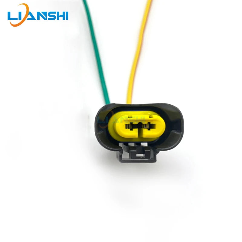 Suitable for the H11 fog lamp low beam bulb plugs of the new Sentra, old and new Teana, Qashqai and Kicks headlights